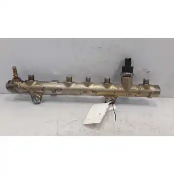 

0445214078 0281002719 ramp Injector Renault Lagoon Ii (bg0) Authentique