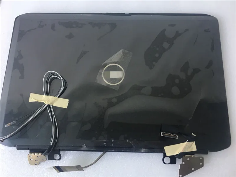 Абсолютно для Dell E5530 ноутбука оболочки с ЖК-дисплей вал Ось экрана экран линия экрана крышка вала антенна 8090K