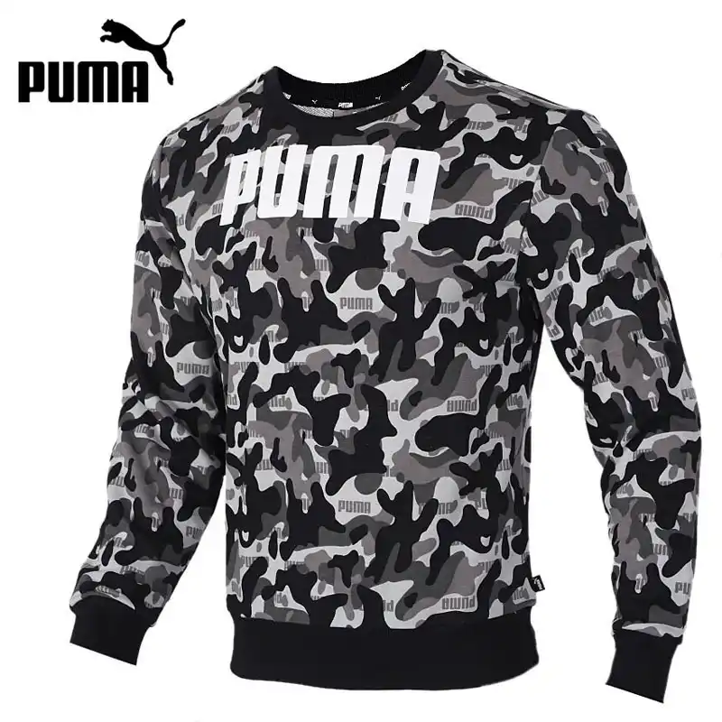 puma rebel crew tr