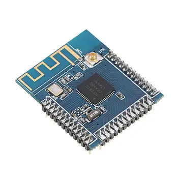 

NRF52832 bluetooth Module BLE 4.2 Low Power Bluetooth External Antenna IPEX Support Multi-Protocol