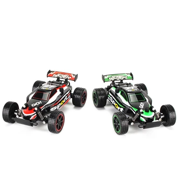 

RC Car Remote Control Car 1:20 2.4G 4CH 15Km/h RC Drift Driving Car High Speed Off-Road Truck Toys For Children For Kids