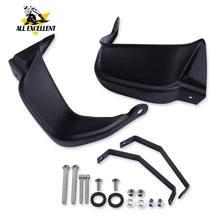 Рукавицы Крышка для B M W G310GS ручной предохранитель тормоза предохранитель сцепления Ветер щит Handguard щетка крышка ABS пластик