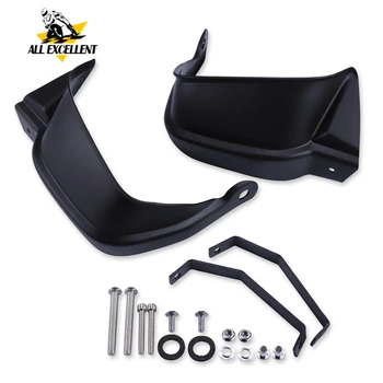

Handguards Cover For B M W G310GS 2017 2018 Hand Guard Brake Clutch Protector Wind Shield Handguard Brush Cover ABS Plastic
