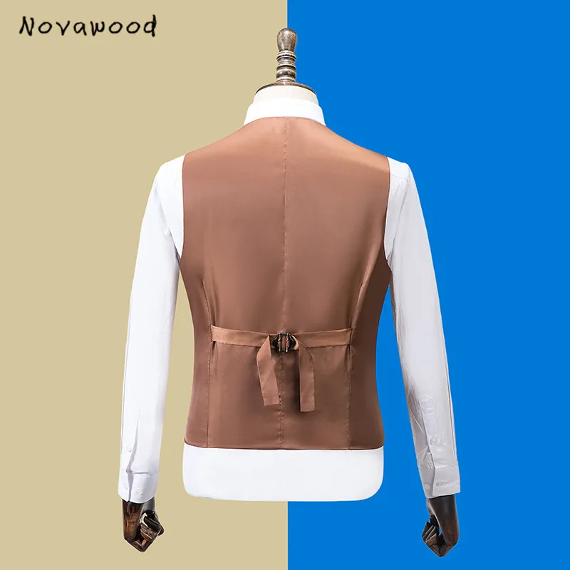Men Suit Wedding Suits High Quality Mens Suits Groom Wear Tuxedos Three Pieces Formal Business Suit