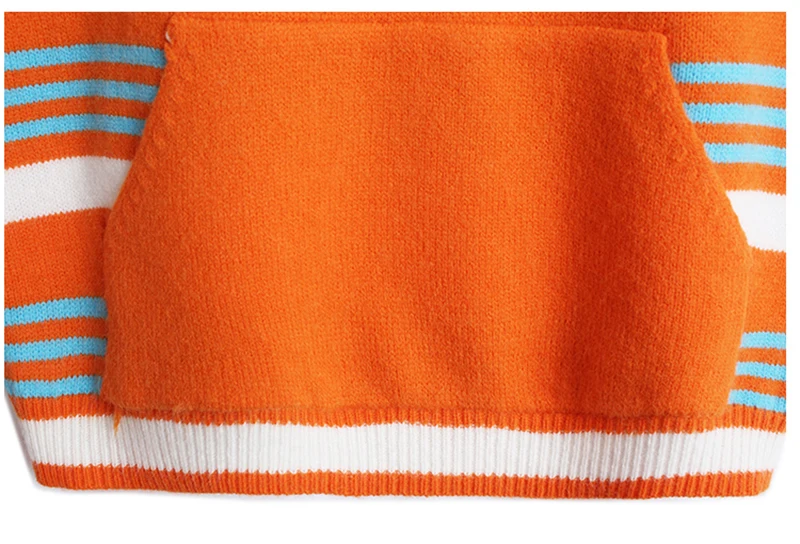 Voa Pure Cashmere Soft 60 Worsted Round Neck Color