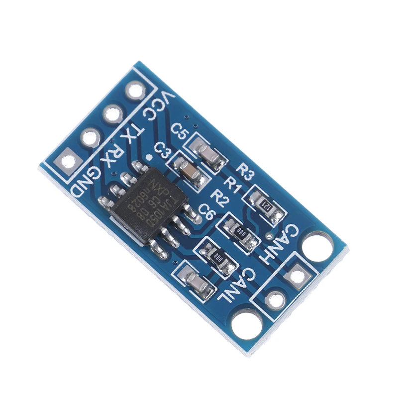 Модуль для Arduino 1 шт. Лучшая TJA1050 CAN Модуль интерфейса контроллера шины интерфейс драйвера