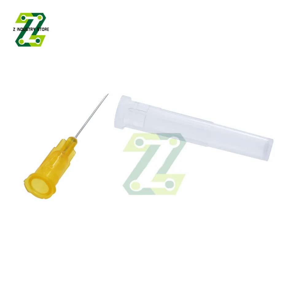 Рисунок 4 - 0,3 мл Серебряный проводящий клей