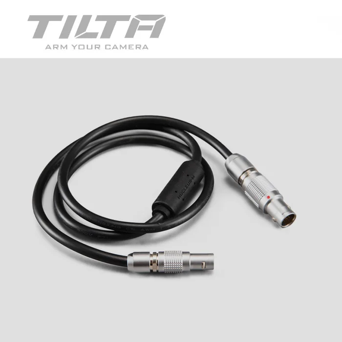 Tilta Nucleus-M ARRI EXT Run/Stop Cable 7-7pin для Arri Alexa Mini