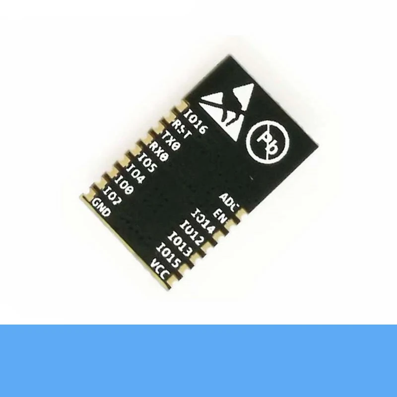 ESP M2 беспроводной WiFi модуль по прошивке/Прозрачная передача прошивки ESP8285