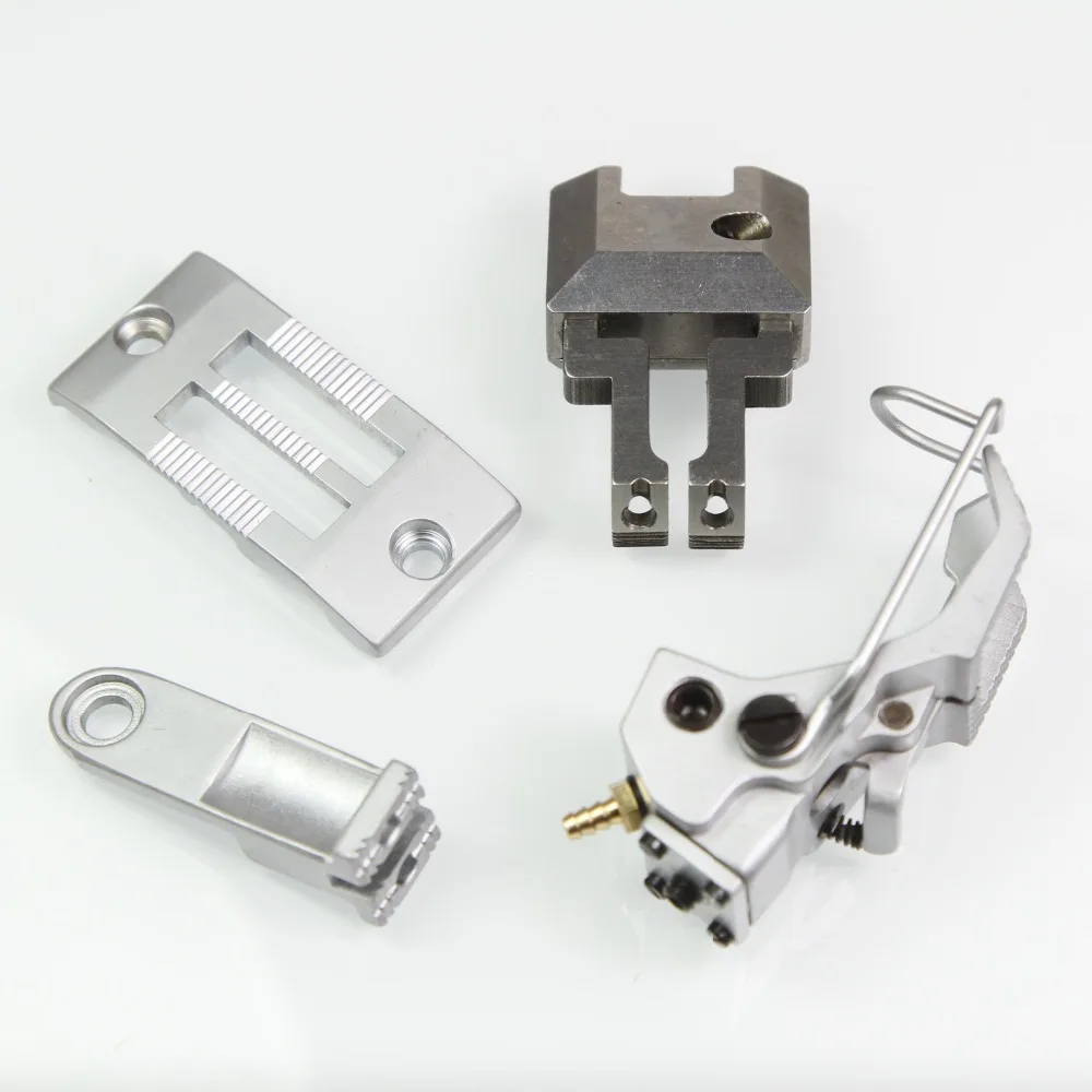 HIGHLEAD GC20688-2D GUAGE набор в сборе для швейной машины