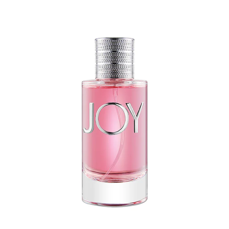 

90ml Original Perfume For Women Atomizer Bottle Glass Spay Female Parfum Flower Long Lasting Fragrance Perfume