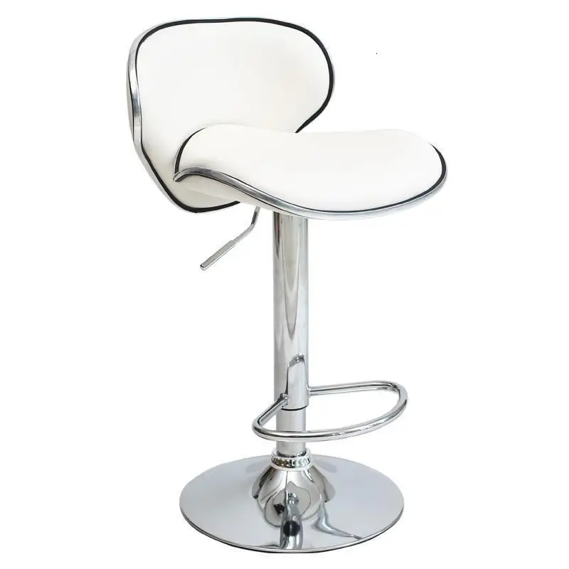 Banqueta Todos Tipos Sandalyesi Barkrukken Comptoir Sedia Sgabello Hokery кожа Cadeira Silla Tabouret De модерн барный стул