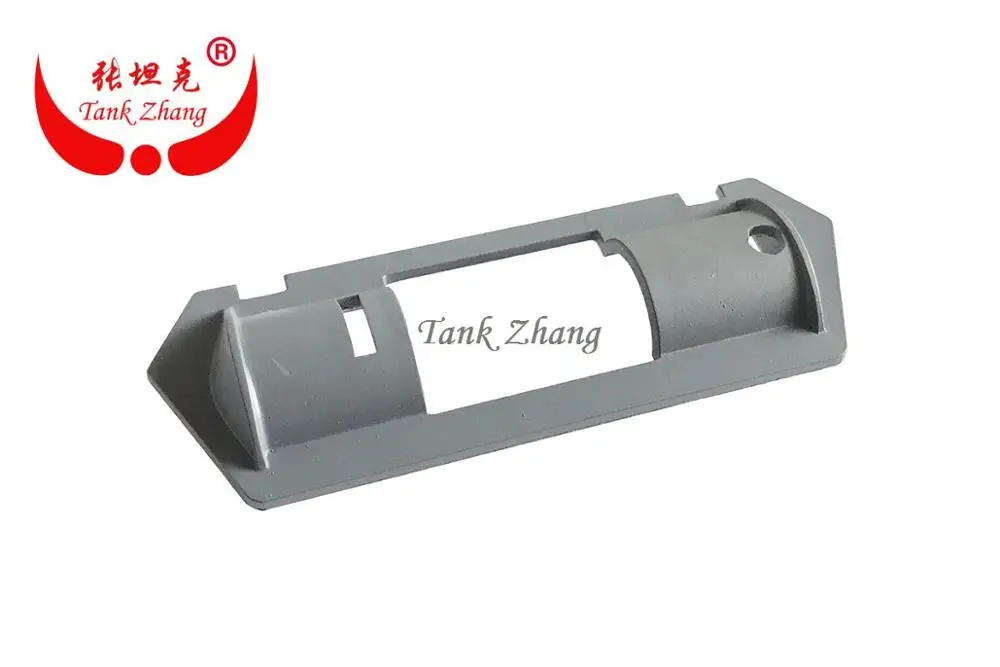 HENG LONG 3848/3848-1 RC tank panzerkampfwgen III 1/16 запасные части No.48-036 баррель seat-middle | Игрушки и