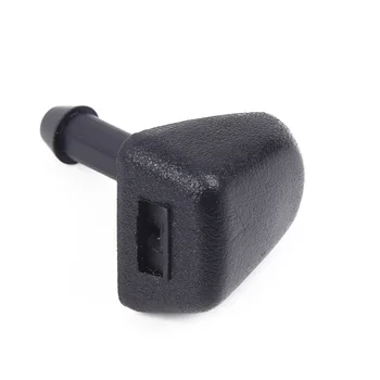 

For Volvo S80 C70 XC90 Washer Nozzles 30655605 Replacement Exterior Windshield Wiper Water Spray