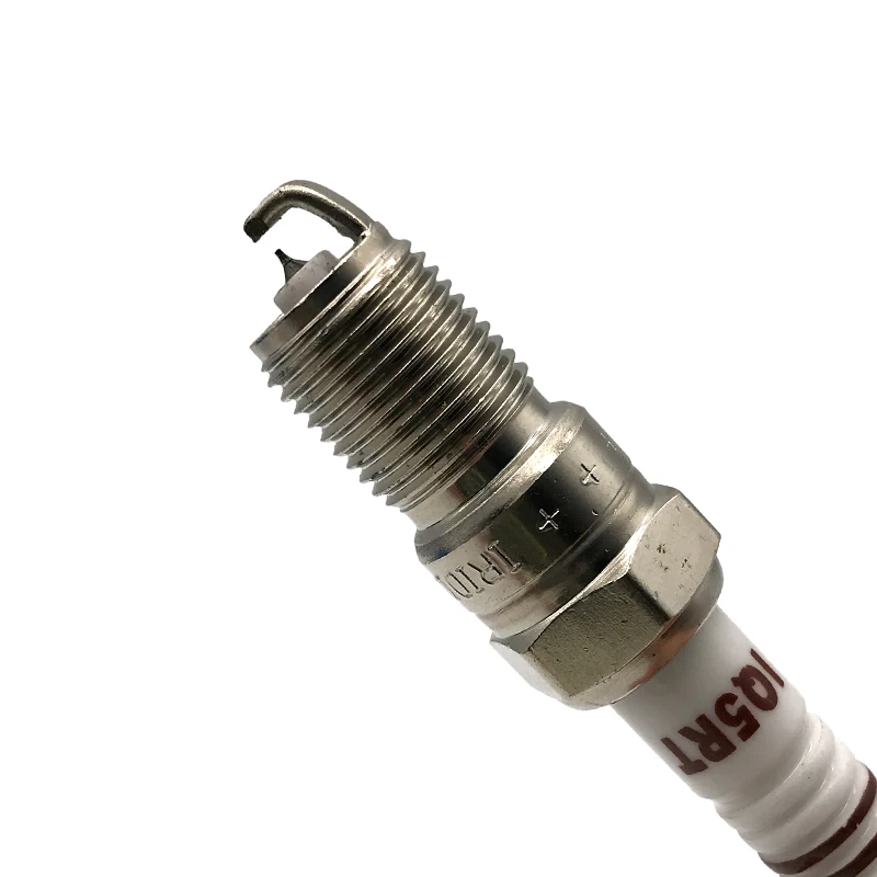 Spark Plug 4pcs IRIDIUM IQ5RT FOR IT20 IT20TT IT16 VT20 VT16 41-104 AP-104 XP-605 HR7DC TR6IX ITR6F13 BPR6EFS ITR5F13 IT16TT