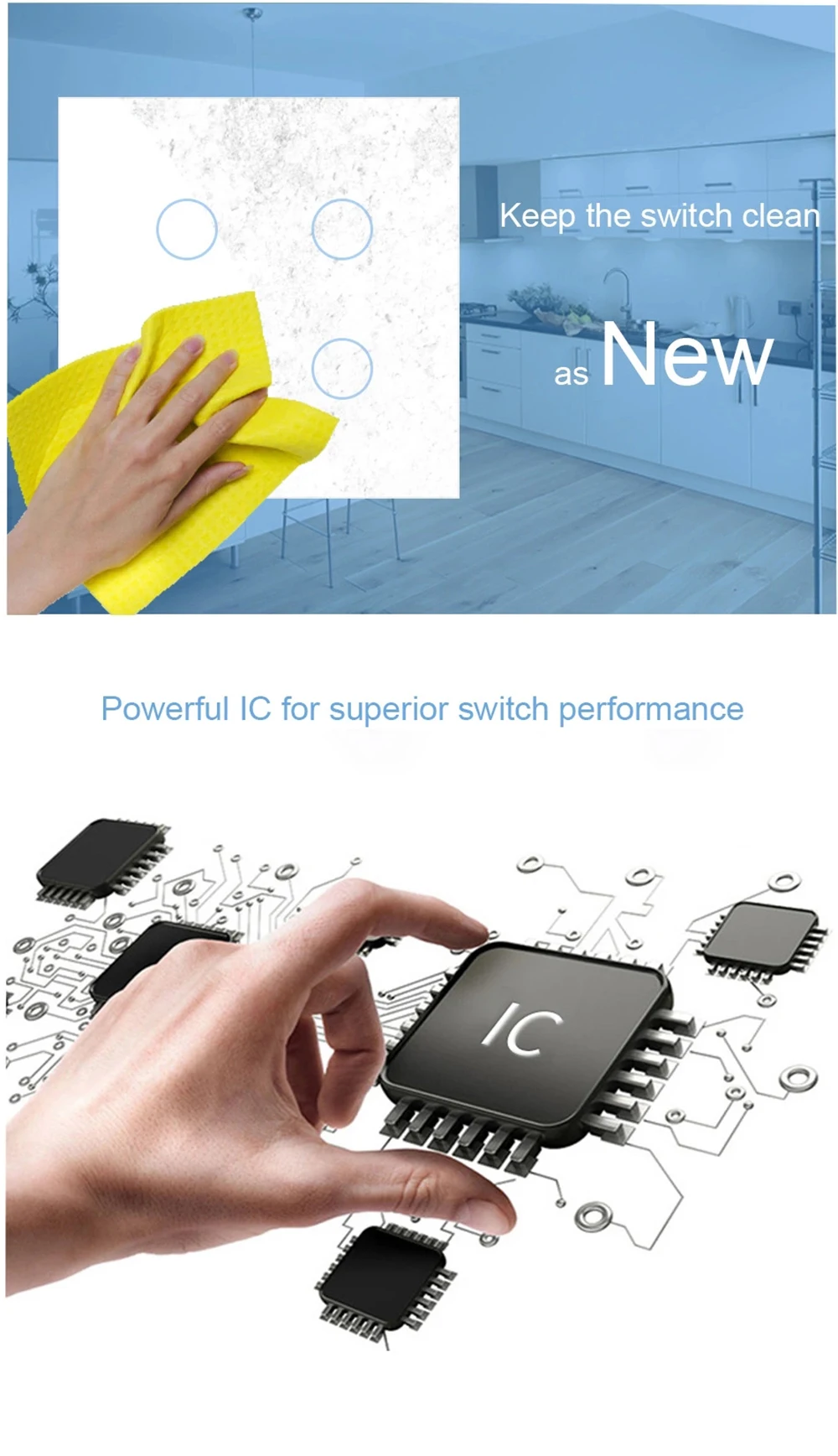 High Quality Renovação da Casa