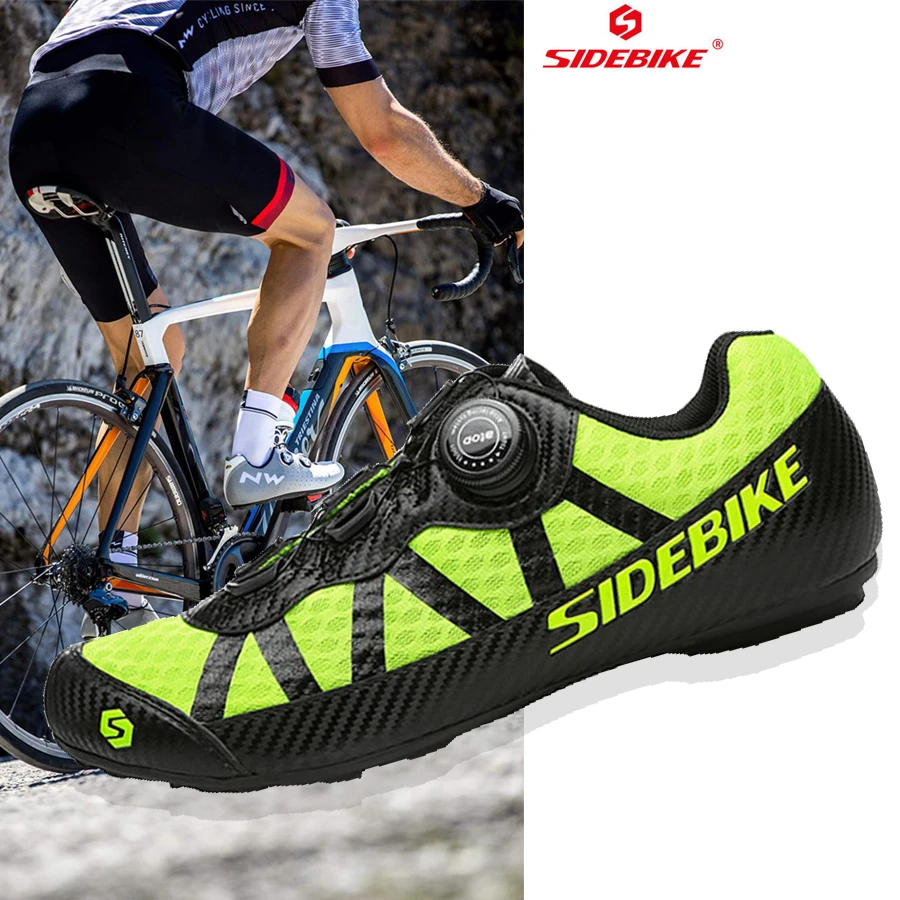 Chaussure vélo de montagne Outlet