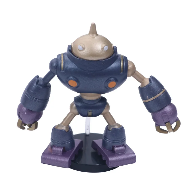 Очень Веселый 9 поколение 6-Cute qlz Garage Kit украшение Sun Wukong модель