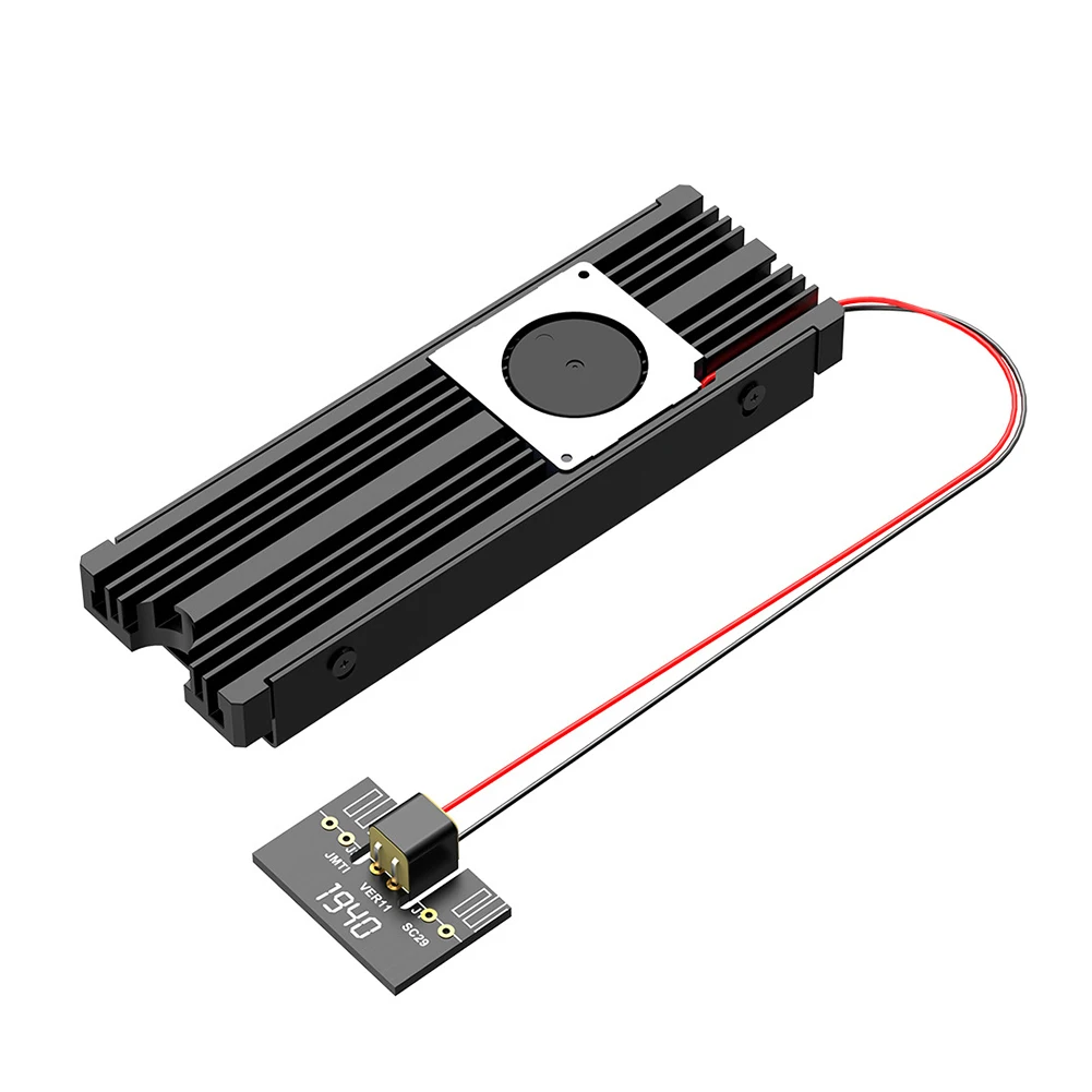 M.2 SSD NVME теплоотвод 2230 2242 2260 2280 твердотельный жесткий диск Алюминиевый Радиатор