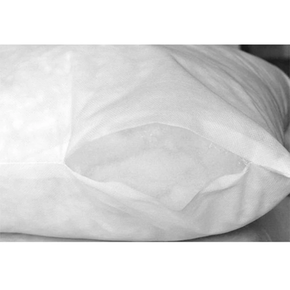 Твердая чистая подушка 45x45 см, забавная мягкая подушка для головы, внутренний наполнитель из полипропилена и хлопка, Подгонянная подушка для заботы о здоровье