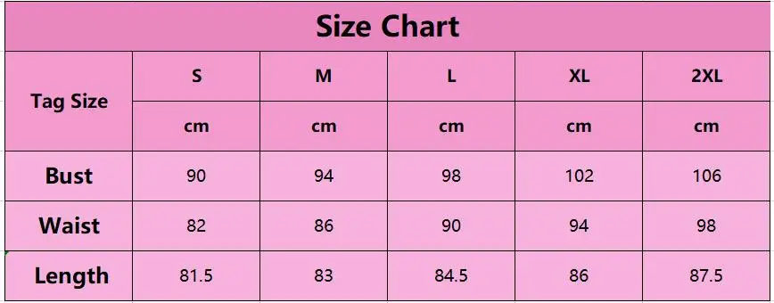 size