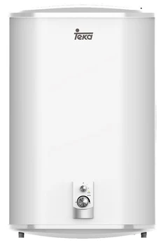 

Teka EWH 50 D SLIM Horizontal/Vertical tank (water storage) White