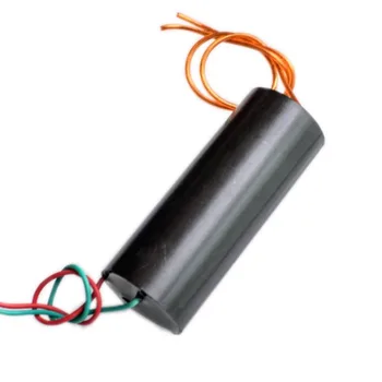 

New DC 3V-6V bis 400kV 400000V Boost Step up Power Module 400kv High Voltage Generator