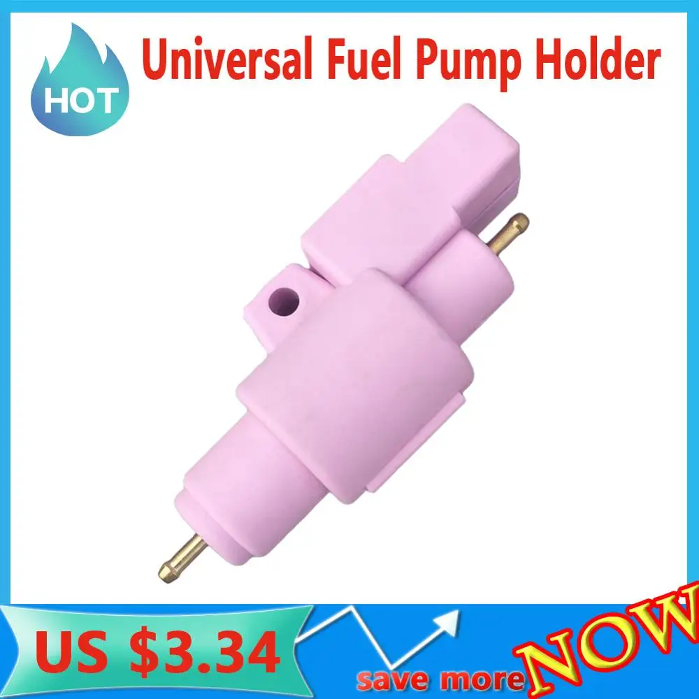 Универсальная крышка для топливного насоса держатель кронштейн Webasto Eberspacher