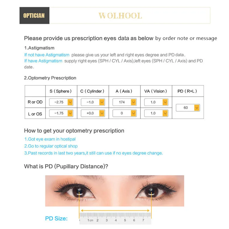 Single Version Progressive Optical Lens 1.56 1.61 1.67 1.71 1.74 Prescription CR-39 Clear Glasses Lenses Myopia Hyperopia lentes