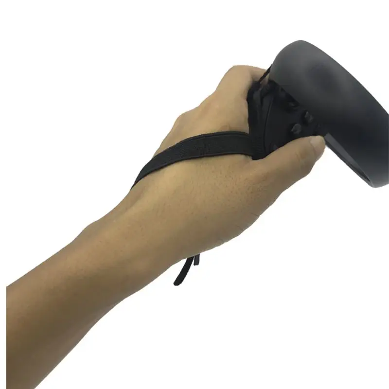 1 пара защитный рукав рукоятка крышка чехол для Oculus Quest/Rift S контроллер