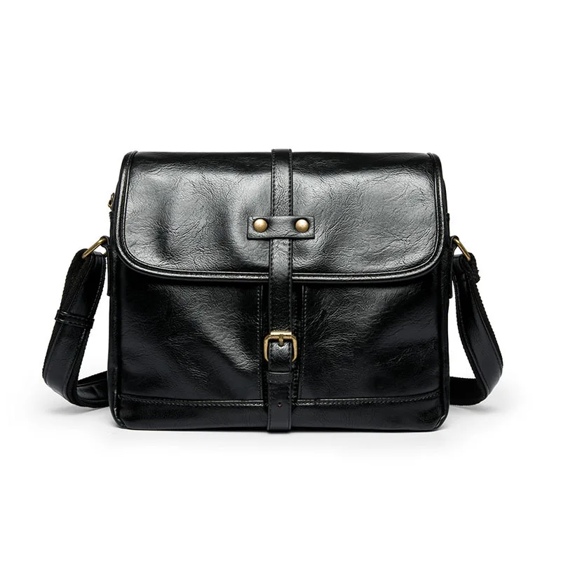 Дизайнерский брендовый мужской портфель, мягкая кожаная сумка на плечо для путешествий, деловая офисная кожаная сумка для ноутбука, сумка-мессенджер