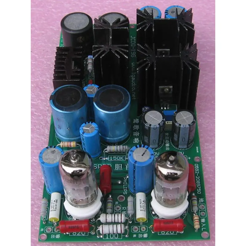 Circuito Protezione Altoparlanti 10A AC12-18V - Ritardo Accensione E Mute Per Amplificatori - Foto 5