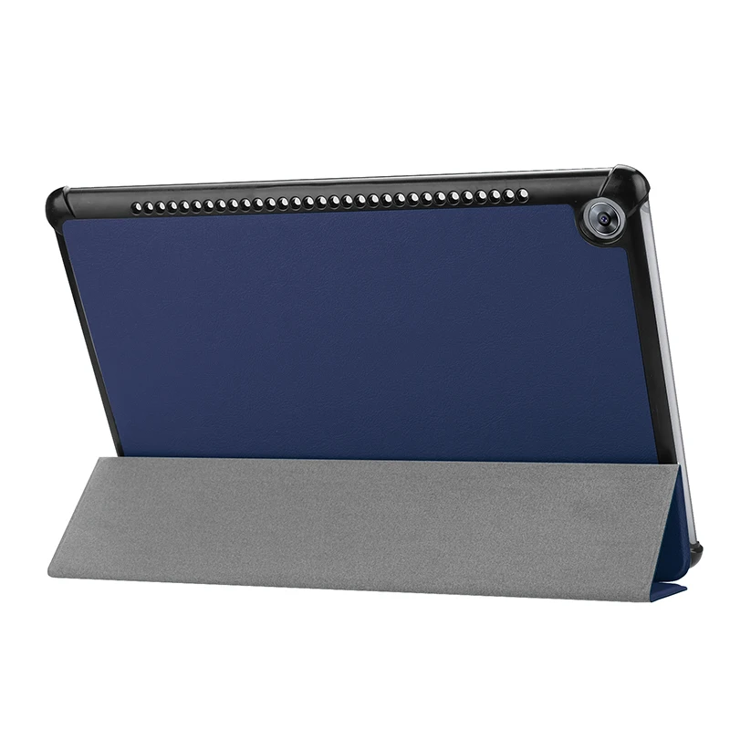 PU кожаный чехол для huawei MediaPad M5 10 pro Tablet Защитный чехол для ПК для huawei M5 10,8 чехол