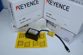 

Laser Sensor IL-100 New and Original in Box