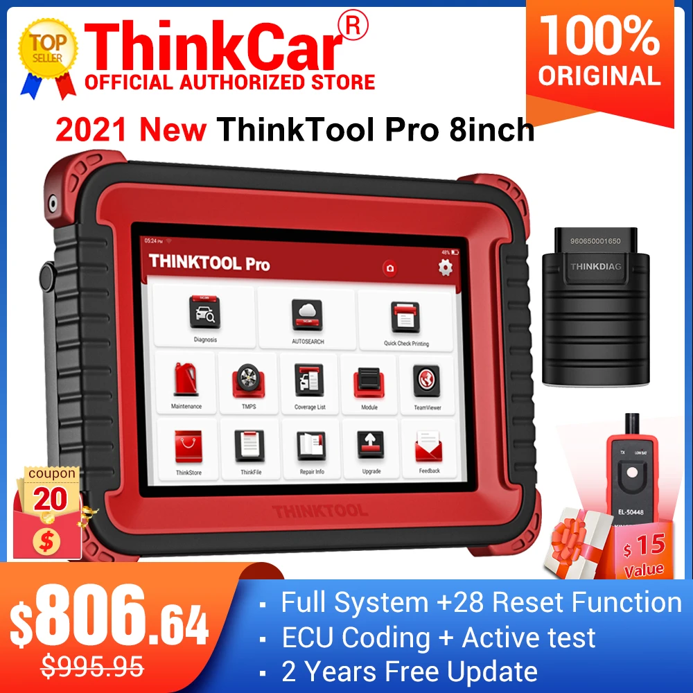car ecu diagnostic tools