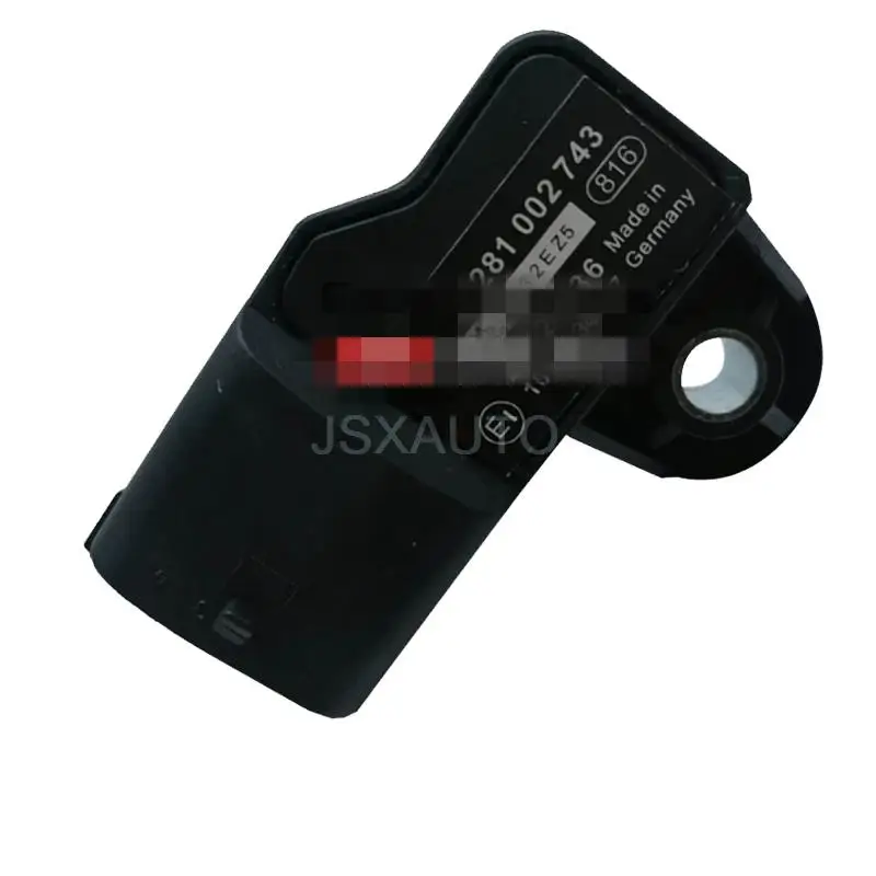 Аксессуары для экскаватора VOLVO EC 210 240 290B датчик давления забора двигателя