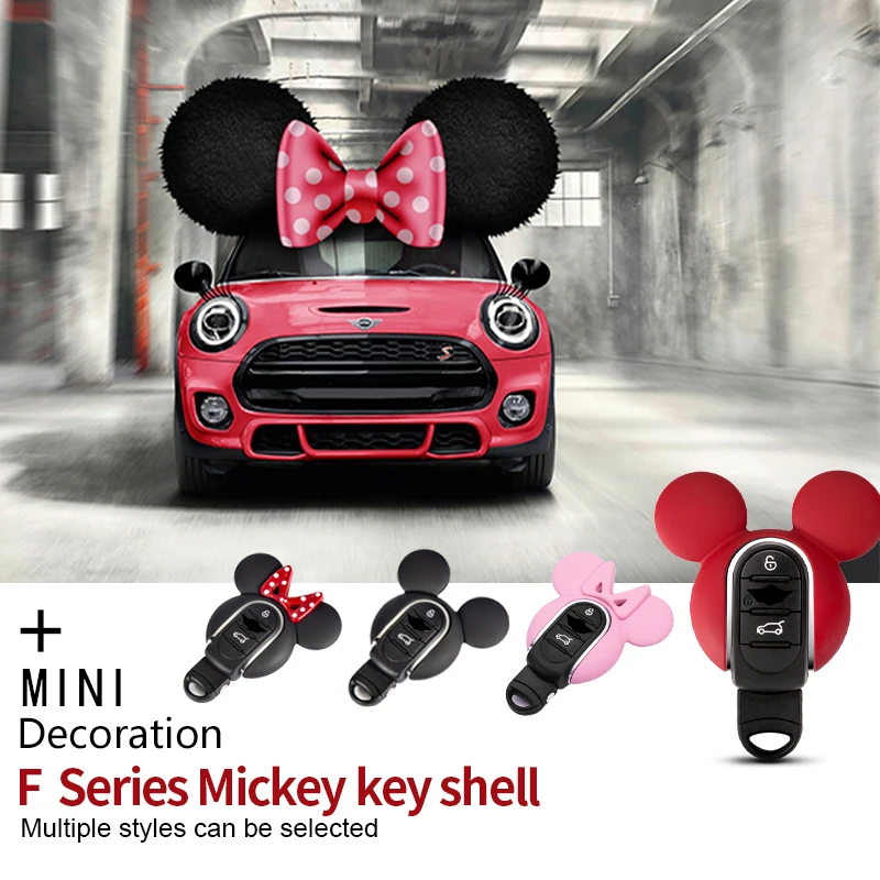 DiamondMiniKeycoverF56keycaseMikyKeychainRingDecoratingKeychainforMiniCooper.jpg