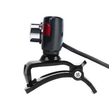 

USB Camera Video Recording Web Camera with Microphone suitable for laptop PC