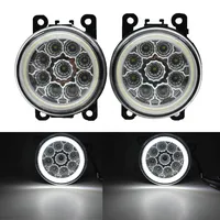 Car Lights