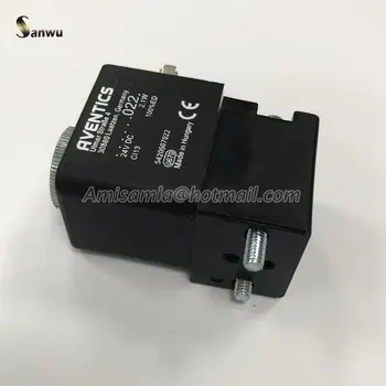 

Best Quality Pressure cylinder solenoid valve head 61.335.001 SM102 CD102 CX102 machine impression control valve