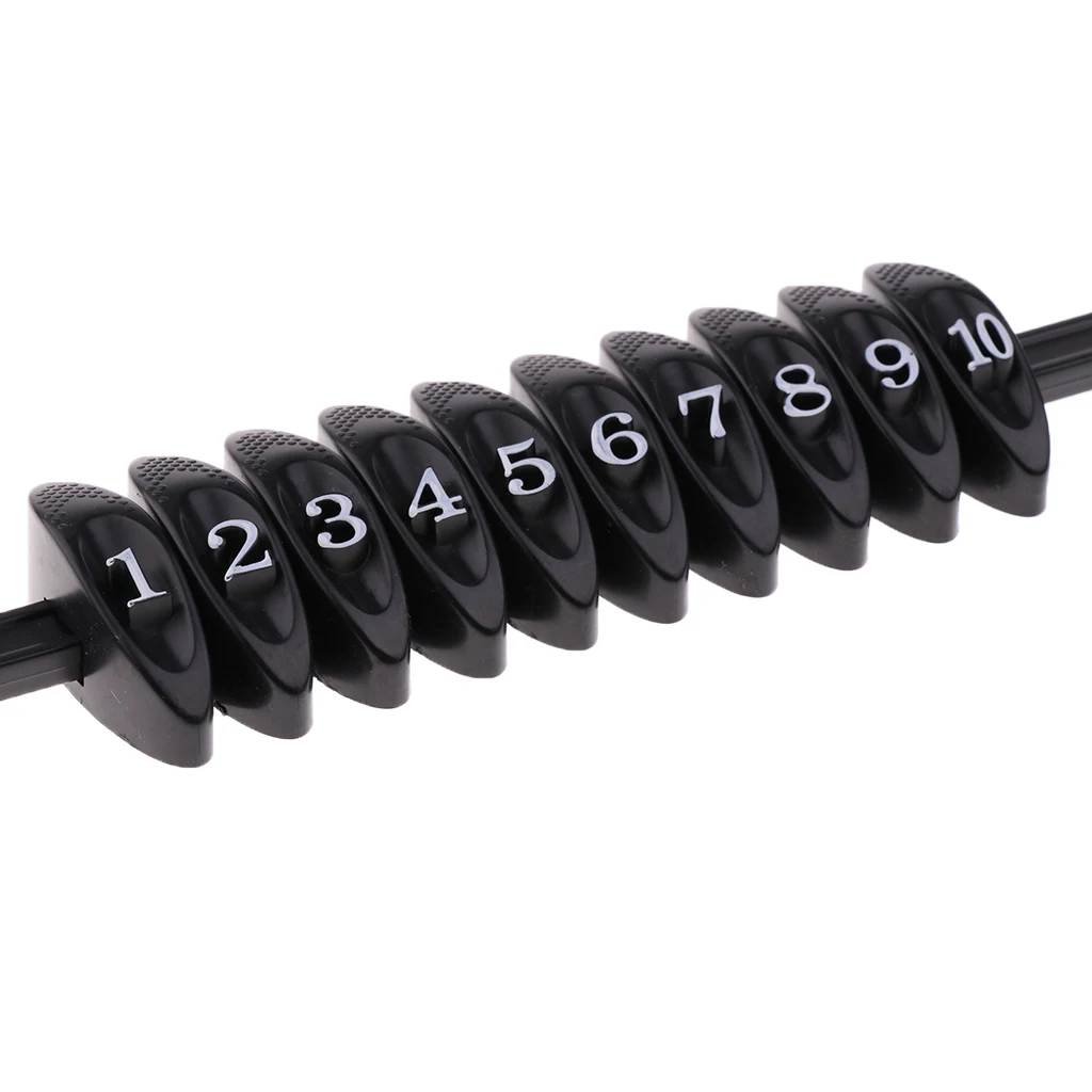 Foosball Scoring Counters Units Scorekeeper Foosball Accessory Parts