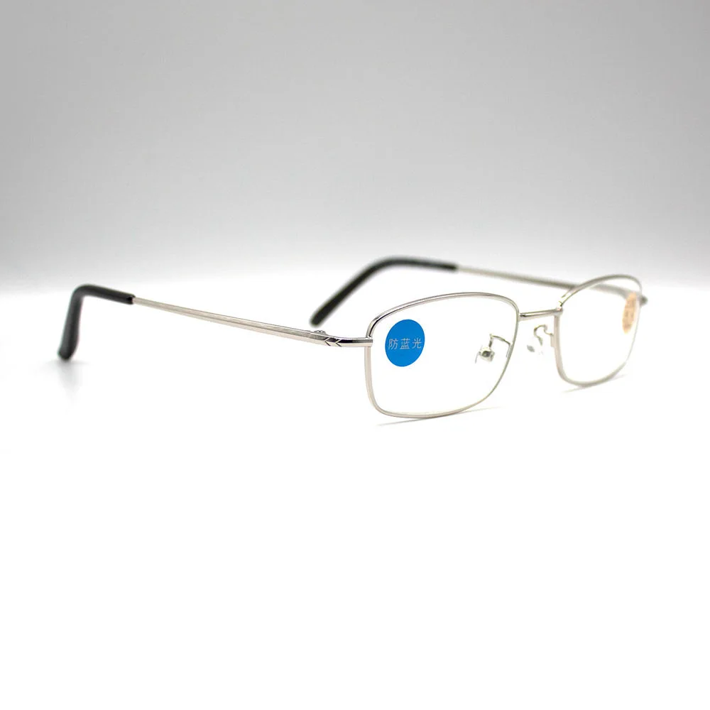 LuckTime Anti-blue light Reading Glasses Match Original Box Men Women Unisex Reading Frame+1.0+1.5+2.0+2.5+3.0+3.5+4.0#1031