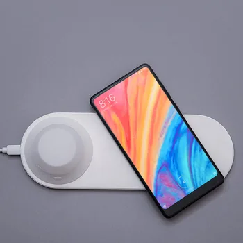 

Slim Decoration Wire Charging Table ABS Fast Night Light Home Rechargeable Portable Bright LED Magnetic Suction