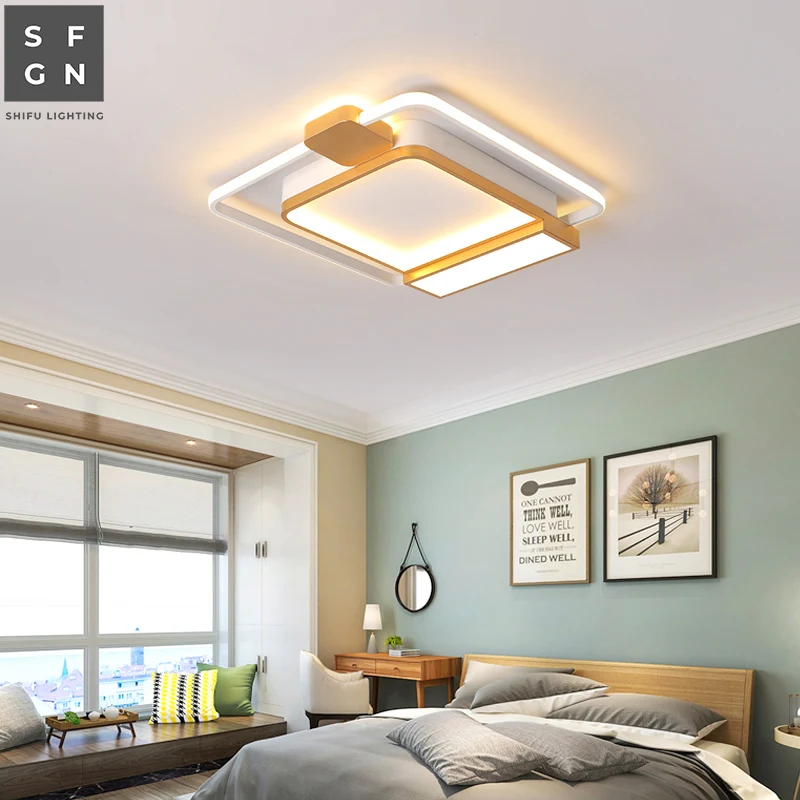 

modern led ceiling light lamp home ceiling lighting indoor for bedroom study dining room