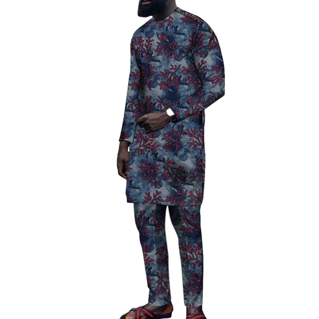 tops and trousers for wedding