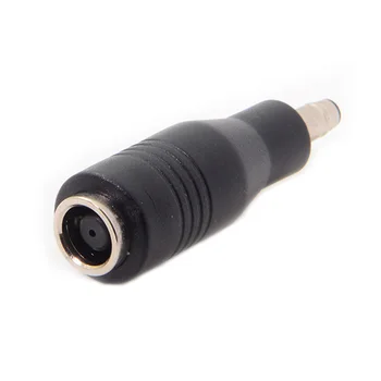 

Xiwai DC 7.9*5.4mm Jack to DC 4.0*1.7mm Power Adapter Converter Connector For Lenovo New Laptop
