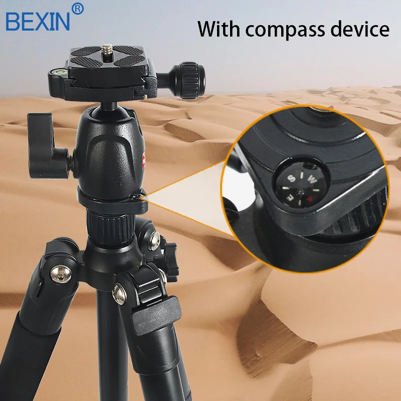 Phone Bexin Shooting Tripod Travel 4 Phone Bexin Shooting Tripod Travel 4