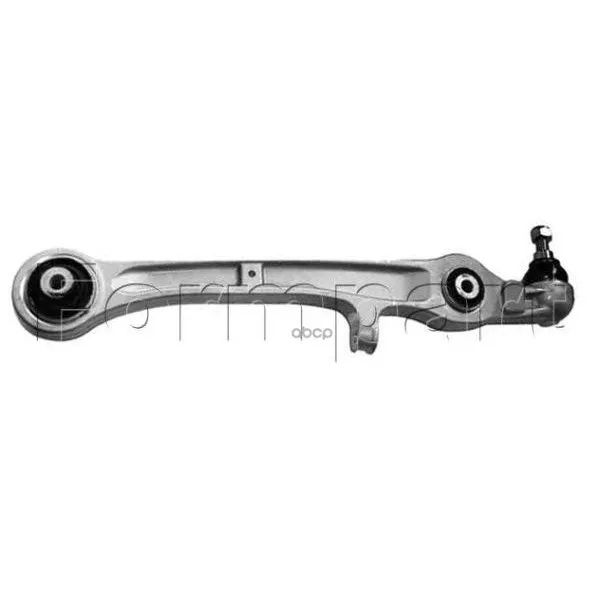 Рычаг Подвески Передн Нижн Передней Оси Audi: A6 05/04-, A6 Allroad 05/06- FormPart арт. 1105041