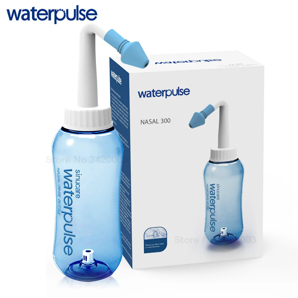300ml洗鼻