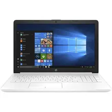 Ноутбук HP 15-db0411ur(6SQ02EA)/15.6"/A9 9425/4Гб/SSD 256Гб/radeon r5/Windows 10